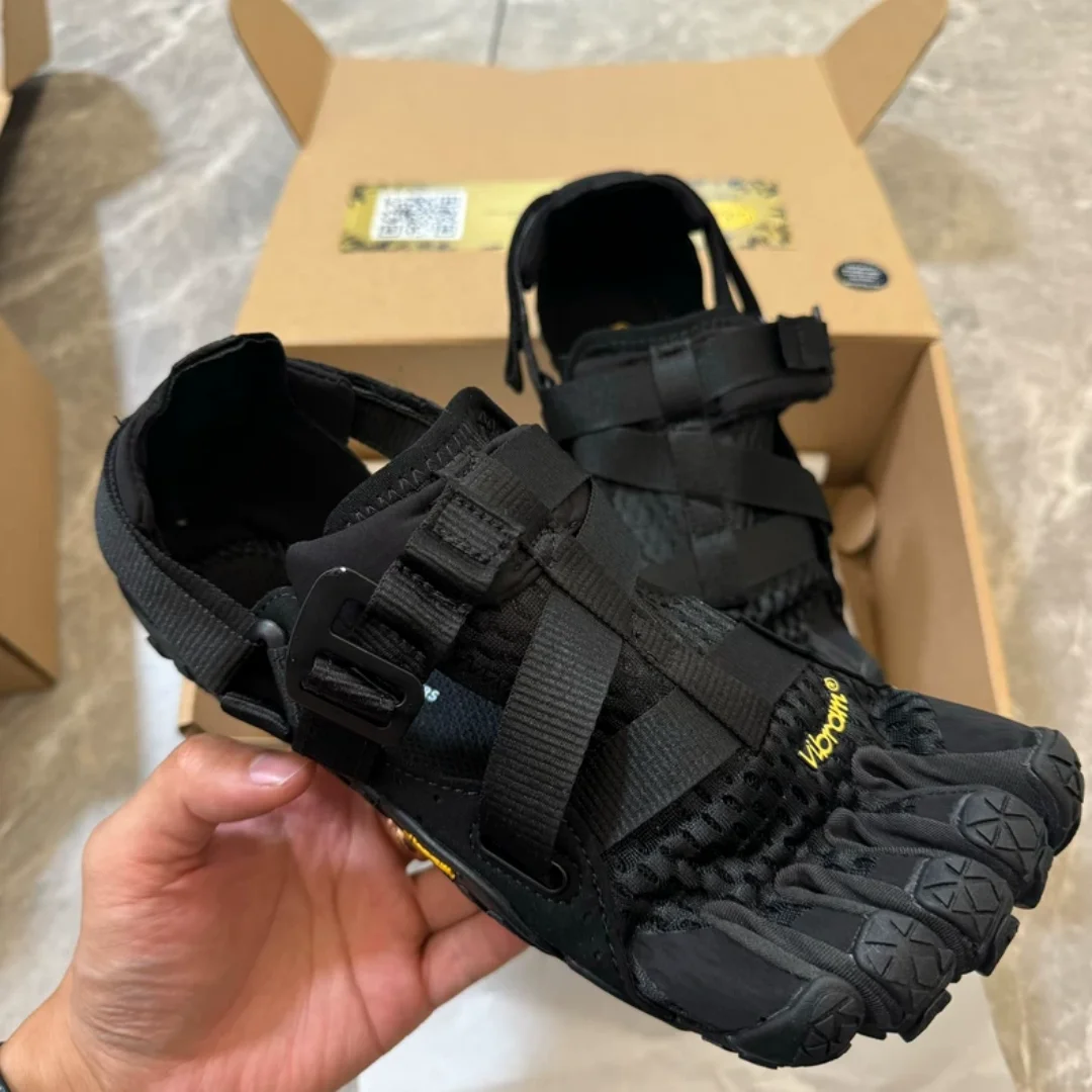 VibeRM Vi-Breeze KSO EVO Tactical Barefoot Shoes