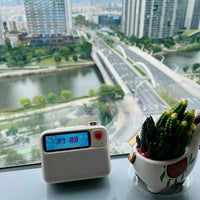 Divoom FlowToo Wireless Bluetooth Speaker - Bear Hugs