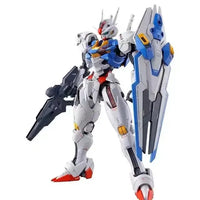 Gundam Assembled HG 1/144 Mobile Suit Movable Figurine