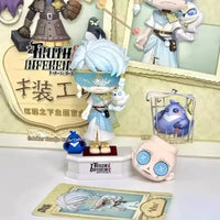 Identity V Truth Beneath Blind Box