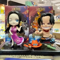 One Piece Seal Series Blind Box