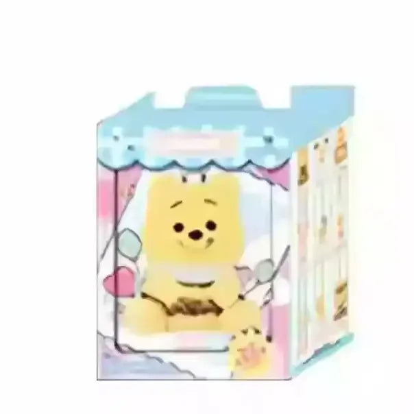 Top Toy Honey Bear Naughty Party Blind Box