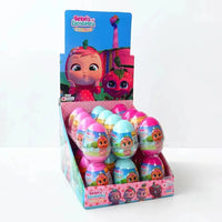 Crybaby Crying Again Series Mini Blind Box