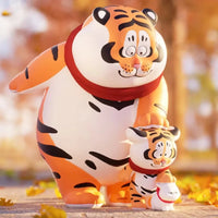 I'M Not A Fat Tiger Series Blind Box