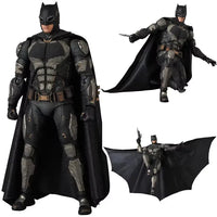 MAFEX No.064 Tactical Suit Batman Action Figure