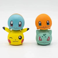 Pokimoen Totem Tower Stackable Blind Bag