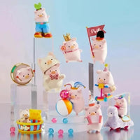 Lulu The Piggy Celebration Series Blind Box - Bear Hugs