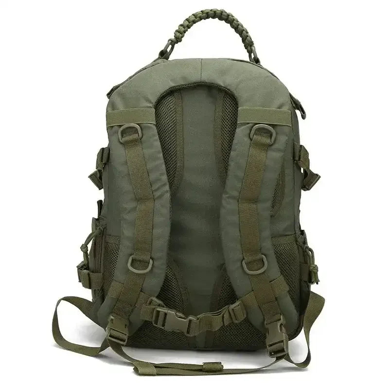 Sac à dos décontracté pour expédition des forces spéciales 