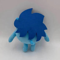 Tunes & Cuddles Baby Zoo Plushies (25 cm)