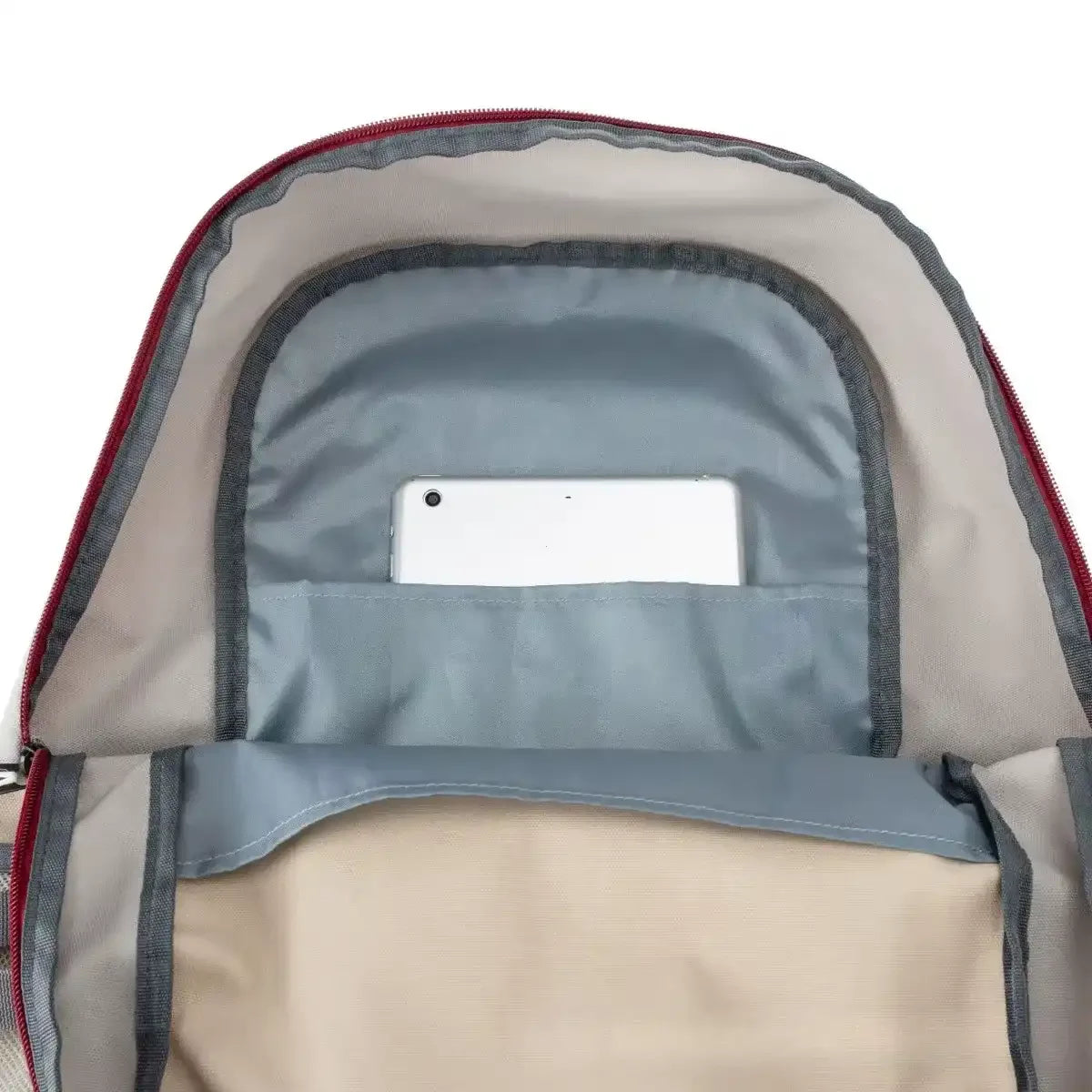 حقيبة ظهر مثالية للمشي لمسافات طويلة 