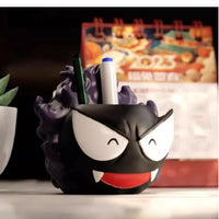 12 cm Pokemon Gastly Multi-Functional Storage Box - Bear Hugs