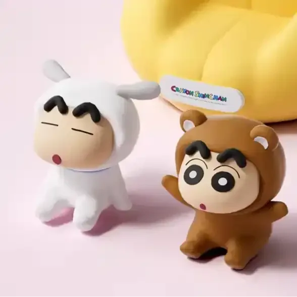 Shinichan Shine Bright Night Light