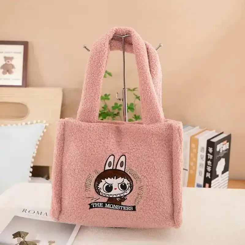 Laboobu Travel Comfort Shoulder Bag