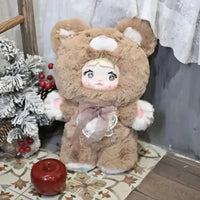 Nommi Goodnight Bear Blind Box Series