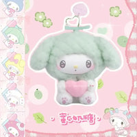 Melody's 50th Anniversary Creamy Candy Blind Box