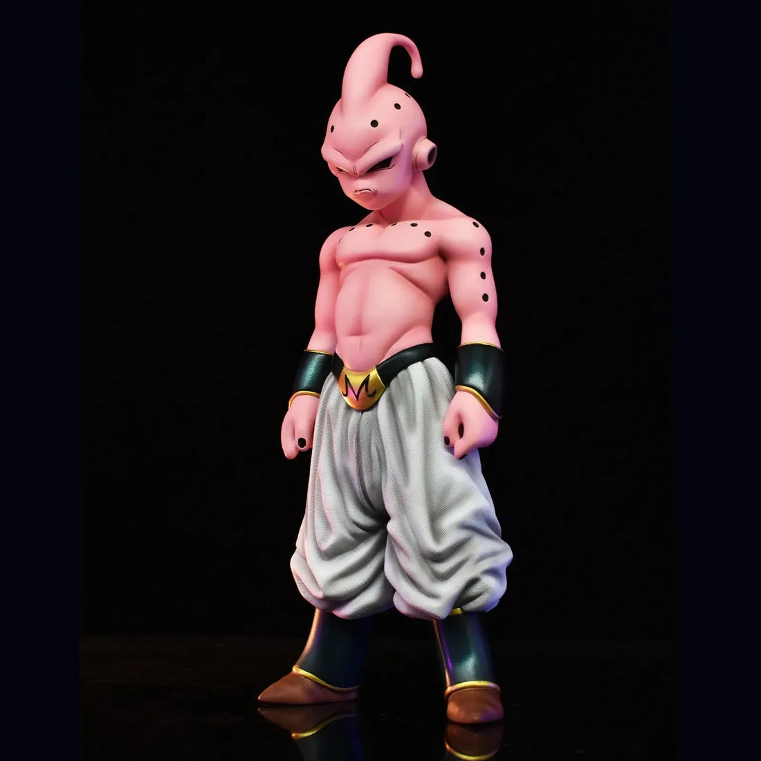 Dragon Ball Z Majin Buu Action Figure (21 cm)