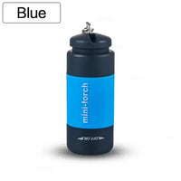 Bright Buddy Waterproof Torch Keychain