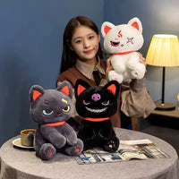 Peluches Chat Pirate (25 cm) 