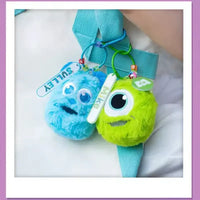 MU Squishy Pendant Blind Box