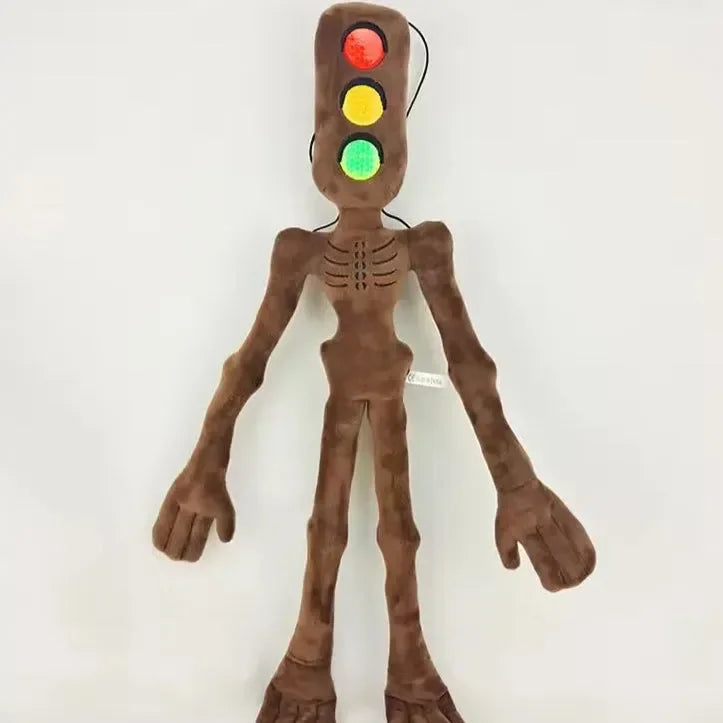 Siren Head Plush Toys (55 cm)