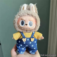 Labubu Style Spectrum Fashion Outfits