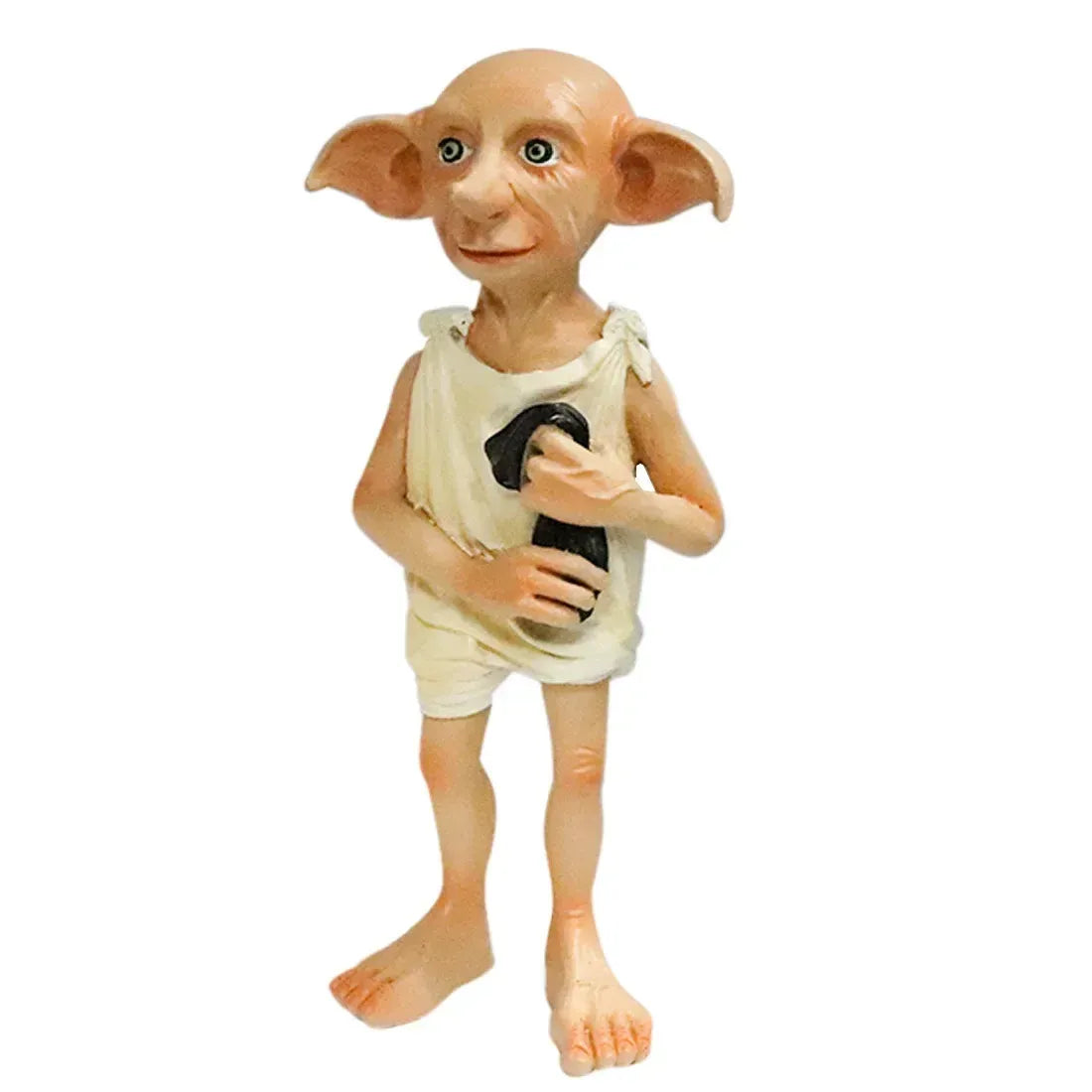 Dobby with Socks Figure (16 cm)