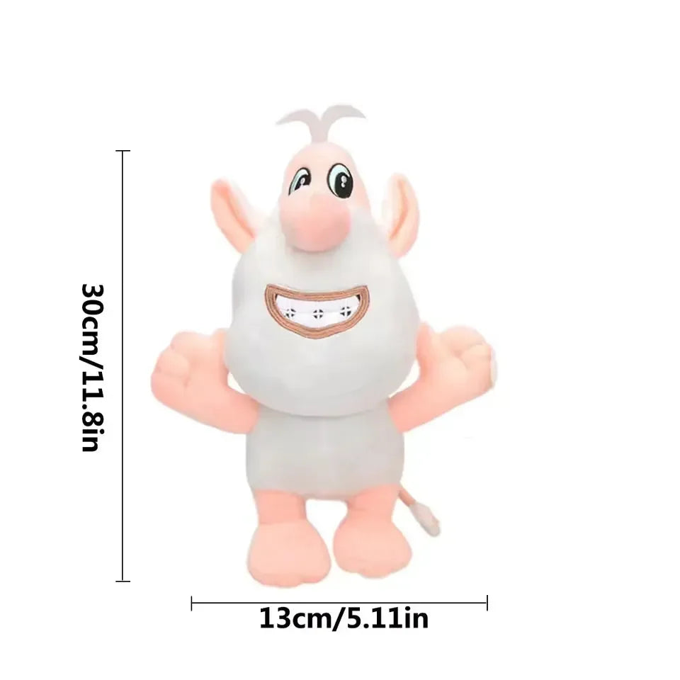 دمية بوبا المبهجة 