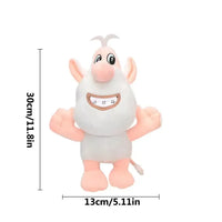 دمية بوبا المبهجة 