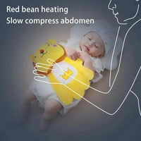 Patter Pals Soothing Animal Pillow