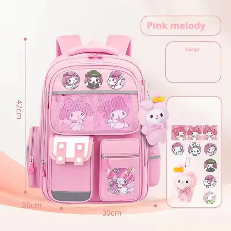 Sanliou Dreamy Discovery Backpack