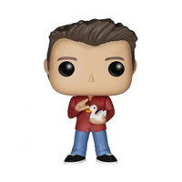 Friends Series Pop Figurine (10 cm)