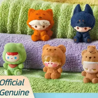 Baby Molli Pajama Party Blind Box