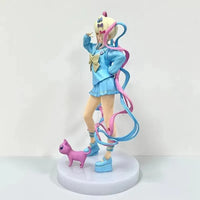 Needy Streamer Overload KAngel Action Figure (17 cm)