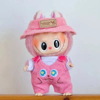 Labubu Layer Up 3-in-1 Outfit Set