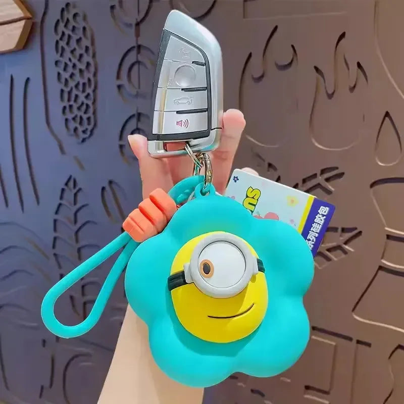 Petal Pockets Minniun Coin Purse