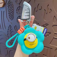 Petal Pockets Minniun Coin Purse