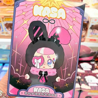 Coffret aveugle en peluche Kasa Wonderful Dreams 