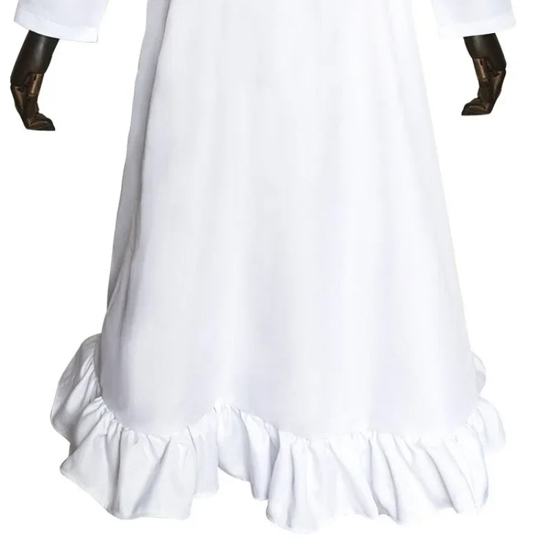 Annabelle Halloween Cosplay Costume
