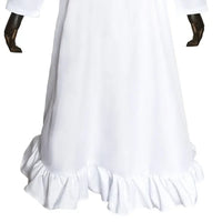 Annabelle Halloween Cosplay Costume