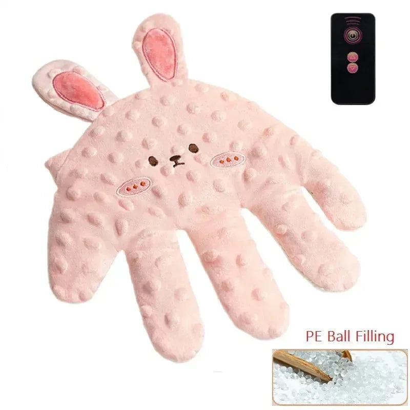 Soothing Remote Controlled Baby Patter