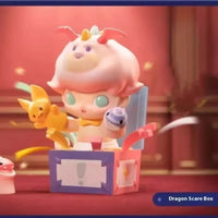 Dimoo No One's Gonna Sleep Tonight Blind Box