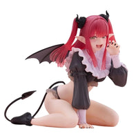 My Dress-Up Darling Anime Action Figure - Kitagawa Marin & Liz Cute School Uniform PVC Desktop Model Collectible Toy Gift - Bear Hugs