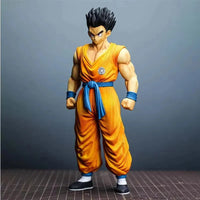 Dragon Ball Z Yamcha Action Figure (30 cm)