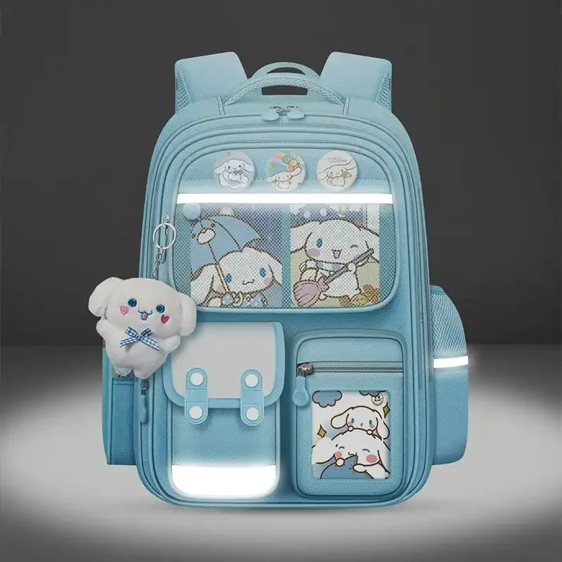 Sanliou Dreamy Discovery Backpack
