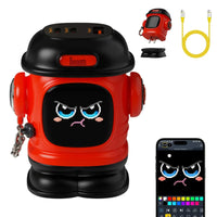 Divoom Dipow 65W GaN Charger - Bear Hugs