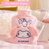 Sanliou Kawaii Comfort Plush Hot Water Bag