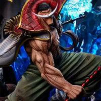 One Piece Whitebeard Action Figure (40 cm)