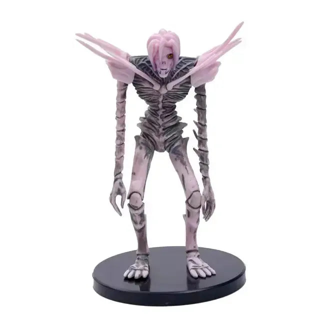 Death Note Action Figurine (24 cm)