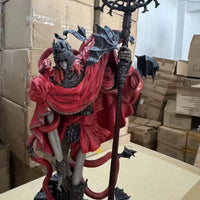 Elden Ring Messmer the Impaler Figure (30 cm)