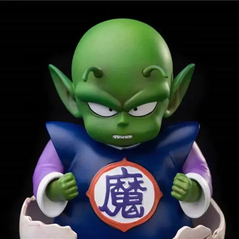 Dragon Ball Z Childhood Piccolo Figurine (10 cm)